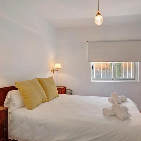 Casa Los Cipreses Puerto de la Cruz  Zewnętrze zdjęcie