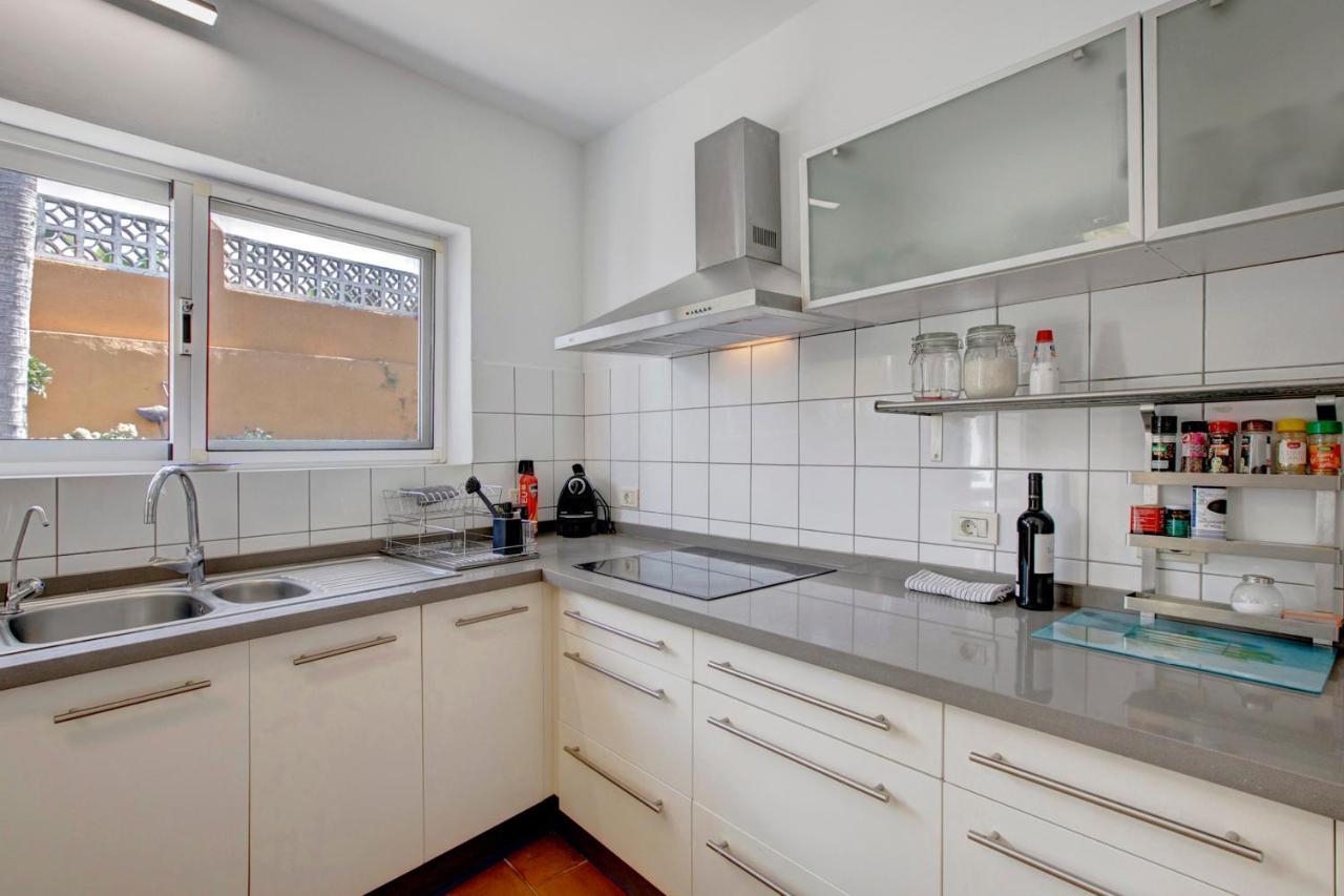 Casa Los Cipreses Puerto de la Cruz  Zewnętrze zdjęcie