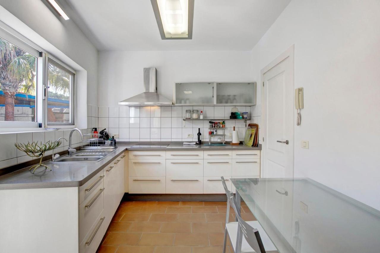 Casa Los Cipreses Puerto de la Cruz  Zewnętrze zdjęcie