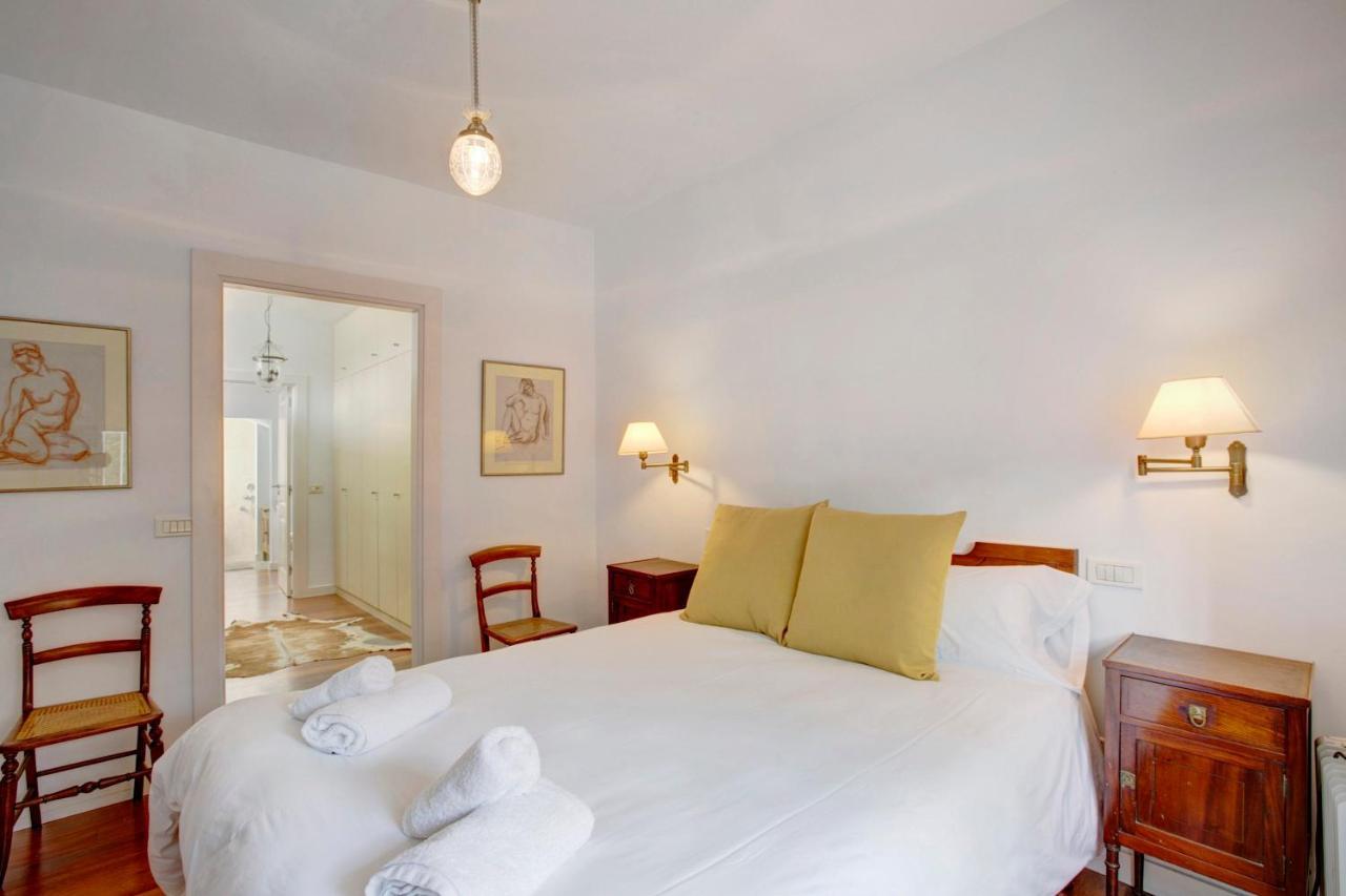 Casa Los Cipreses Puerto de la Cruz  Zewnętrze zdjęcie